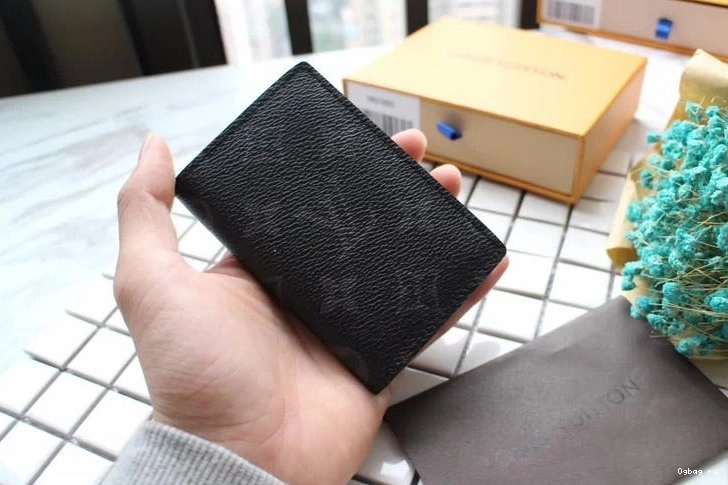 POCKET Vuitton Louis ORGANIZER 0727